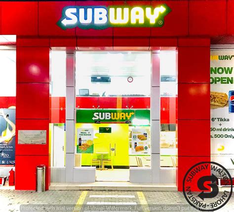 subway walton way|More.